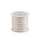 Corde sisal, ø 2 mm - Sapin vert (1 Pièce) Corde sisal, ø 2 mm - Sapin vert (1 Pièce)