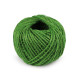 Jute twine / string ø2 mm - Mustard (9 Pieces) Jute twine / string ø2 mm - Mustard (9 Pieces)