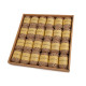 Sznurek jutowy ø2 mm - Płowy naturalny (1 Sztuka) Sznurek jutowy ø2 mm - Płowy naturalny (1 Sztuka)