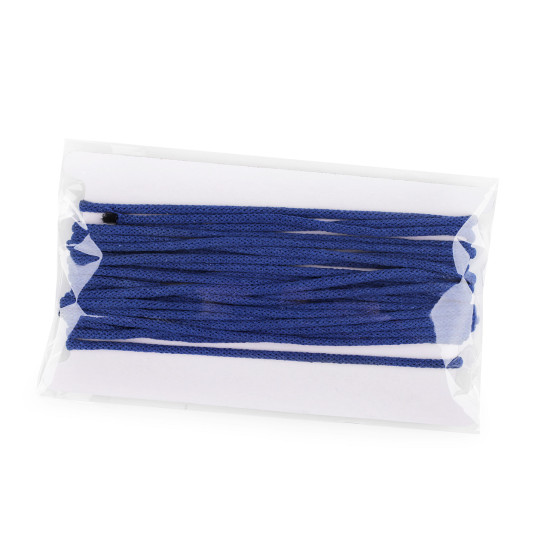 Cord / string yarn ø5 mm - Darkbeige (50 Meters) Cord / string yarn ø5 mm - Darkbeige (50 Meters)