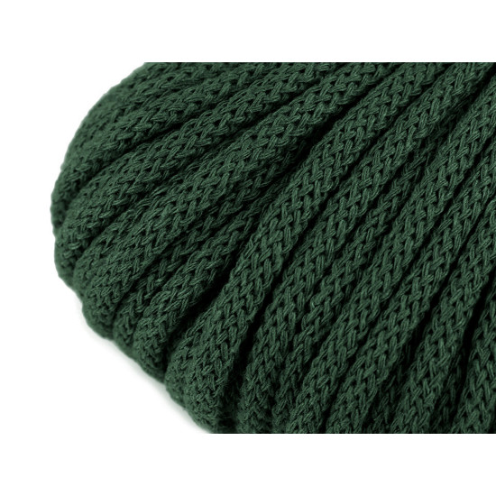 Cord / string yarn ø5 mm - Darkbeige (50 Meters) Cord / string yarn ø5 mm - Darkbeige (50 Meters)