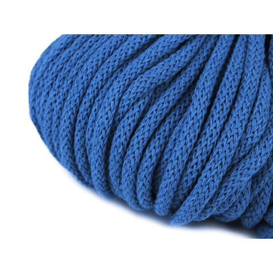Cord / string yarn ø5 mm - Darkbeige (50 Meters) Cord / string yarn ø5 mm - Darkbeige (50 Meters)