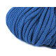 Cord / string yarn ø5 mm - Darkbeige (50 Meters) Cord / string yarn ø5 mm - Darkbeige (50 Meters)
