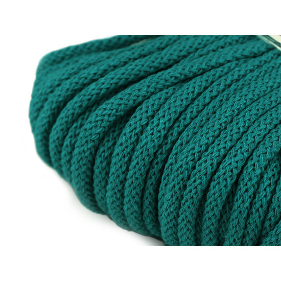 Cord / string yarn ø5 mm - Darkbeige (50 Meters) Cord / string yarn ø5 mm - Darkbeige (50 Meters)