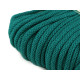 Cord / string yarn ø5 mm - Darkbeige (50 Meters) Cord / string yarn ø5 mm - Darkbeige (50 Meters)