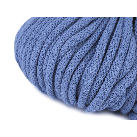 Cord / string yarn ø5 mm - Darkbeige (50 Meters) Cord / string yarn ø5 mm - Darkbeige (50 Meters)