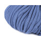 Cord / string yarn ø5 mm - Darkbeige (50 Meters) Cord / string yarn ø5 mm - Darkbeige (50 Meters)