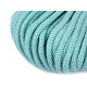 Cord / string yarn ø5 mm - Darkbeige (50 Meters) Cord / string yarn ø5 mm - Darkbeige (50 Meters)