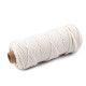 Cord / string yarn ø5 mm - Darkbeige (50 Meters) Cord / string yarn ø5 mm - Darkbeige (50 Meters)