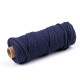 Cord / string yarn ø5 mm - Darkbeige (50 Meters) Cord / string yarn ø5 mm - Darkbeige (50 Meters)