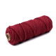 Cord / string yarn ø5 mm - Darkbeige (50 Meters) Cord / string yarn ø5 mm - Darkbeige (50 Meters)