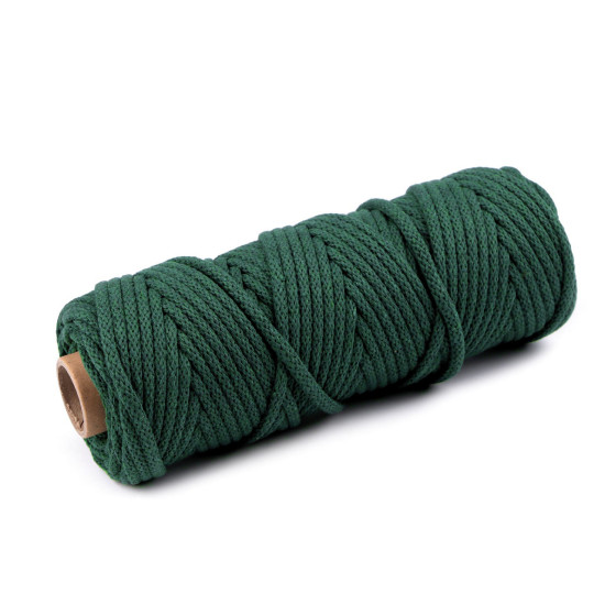 Cord / string yarn ø5 mm - Darkbeige (50 Meters) Cord / string yarn ø5 mm - Darkbeige (50 Meters)