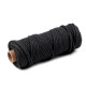 Cord / string yarn ø5 mm - Darkbeige (50 Meters) Cord / string yarn ø5 mm - Darkbeige (50 Meters)
