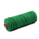 Cord / string yarn ø5 mm - Darkbeige (50 Meters) Cord / string yarn ø5 mm - Darkbeige (50 Meters)