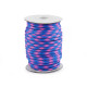 Linka spadochronowa ø4 mm - Niebieski (100 Metry) Linka spadochronowa ø4 mm - Niebieski (100 Metry)