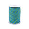 Corda per paracadute, dimensioni: ø 4 mm - Blu (100 Metri)