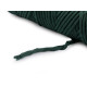 Sznurek bawełniany macrame ø3 mm do rozczesania - Bladoszary (50 Metry) Sznurek bawełniany macrame ø3 mm do rozczesania - Bladoszary (50 Metry)