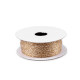 Corda/cordino in lurex, dimensioni: ø 1 mm - Argento (1 Pezzo) Corda/cordino in lurex, dimensioni: ø 1 mm - Argento (1 Pezzo)