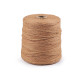 Jute twine / string ø3 mm for knitting bags and decorations - Burlap (1 Piece) Jute twine / string ø3 mm for knitting bags and decorations - Burlap (1 Piece)