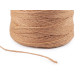 Jute twine / string ø3 mm for knitting bags and decorations - Burlap (1 Piece) Jute twine / string ø3 mm for knitting bags and decorations - Burlap (1 Piece)