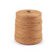 Jute twine / string ø3 mm for knitting bags and decorations - Burlap (1 Piece) Jute twine / string ø3 mm for knitting bags and decorations - Burlap (1 Piece)