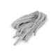 Sznurek odzieżowy / do kaptura z końcówkami długość 135 cm - White (10 Sztuki) Sznurek odzieżowy / do kaptura z końcówkami długość 135 cm - White (10 Sztuki)