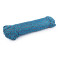 Corda / cordino per paracadute, dimensioni: ø 5 mm - Blu intenso (200 Metri)