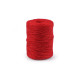 Jute twine ø2 mm for knitting and crocheting - Ecru light (1 Piece) Jute twine ø2 mm for knitting and crocheting - Ecru light (1 Piece)
