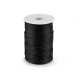 Satin cord ø3 mm - Red (225 Meters) Satin cord ø3 mm - Red (225 Meters)