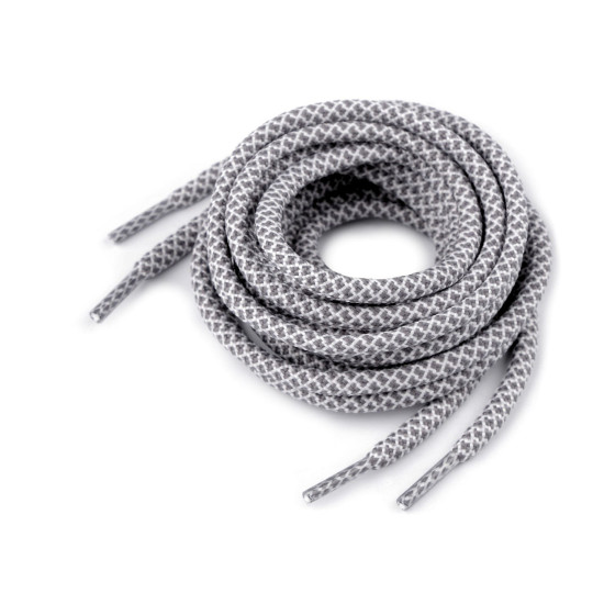 Laces for shoes, sneakers, sweatshirt length 130-140 cm - Bordeaux (10 Pieces) Laces for shoes, sneakers, sweatshirt length 130-140 cm - Bordeaux (10 Pieces)