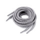 Laces for shoes, sneakers, sweatshirt length 130-140 cm - Bordeaux (10 Pieces) Laces for shoes, sneakers, sweatshirt length 130-140 cm - Bordeaux (10 Pieces)