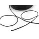 Cord pes ø0.9 mm - Black (85 Meters) Cord pes ø0.9 mm - Black (85 Meters)
