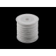 Cord pes ø0,8 mm - Red (1 Piece) Cord pes ø0,8 mm - Red (1 Piece)