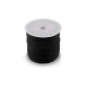 Cord pes ø0,8 mm - Red (1 Piece) Cord pes ø0,8 mm - Red (1 Piece)