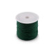 Cord pes ø0,8 mm - Red (1 Piece) Cord pes ø0,8 mm - Red (1 Piece)