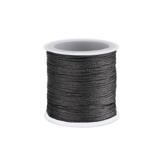 Lurex cord / christmas twine ø0.3 mm - Red (15 Pieces) Lurex cord / christmas twine ø0.3 mm - Red (15 Pieces)