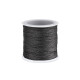 Lurex cord / christmas twine ø0.3 mm - Red (15 Pieces) Lurex cord / christmas twine ø0.3 mm - Red (15 Pieces)