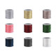 Lurex cord / christmas twine ø0.3 mm - Red (15 Pieces) Lurex cord / christmas twine ø0.3 mm - Red (15 Pieces)
