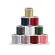 Lurex cord / christmas twine ø0.3 mm - Red (15 Pieces) Lurex cord / christmas twine ø0.3 mm - Red (15 Pieces)