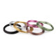 Aluminum wire ø1 mm - Lightbeige (1 Piece) Aluminum wire ø1 mm - Lightbeige (1 Piece)