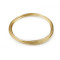 Aluminiumdraht ø 1,8 mm - Dunkel-gold (1 Stück)