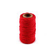 Cotton cord ø2 mm - Burlap (24 Pieces) Cotton cord ø2 mm - Burlap (24 Pieces)