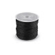 Cordón de algodón encerado ø0,6 mm - Crudo claro (1 Pieza) Cordón de algodón encerado ø0,6 mm - Crudo claro (1 Pieza)