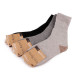 Calcetines de invierno unisex, emi ross© - Mezcla (3 Pares) Calcetines de invierno unisex, emi ross© - Mezcla (3 Pares)