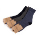 Calcetines de invierno unisex, emi ross© - Mezcla (3 Pares) Calcetines de invierno unisex, emi ross© - Mezcla (3 Pares)