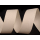 Taśma jodełka szerokość 30 mm - White (100 Metry) Taśma jodełka szerokość 30 mm - White (100 Metry)