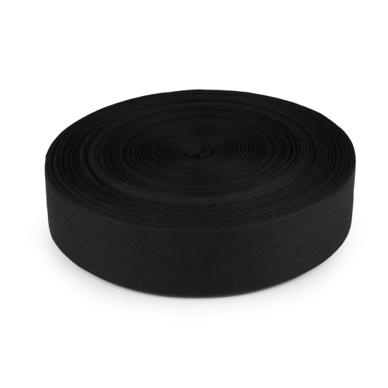 Taśma jodełka szerokość 40 mm - Niebieski paryski (100 Metry) Taśma jodełka szerokość 40 mm - Niebieski paryski (100 Metry)