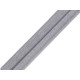 Bordino elasticizzato pieghevole, larghezza: 19 mm - Bianco (10 Metri) Bordino elasticizzato pieghevole, larghezza: 19 mm - Bianco (10 Metri)