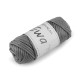 Macrame knitting and crochet yarn ewa ø4 mm 90 g - Green (1 Piece) Macrame knitting and crochet yarn ewa ø4 mm 90 g - Green (1 Piece)
