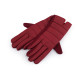 Gants matelassés pour femme - Beige (1 Paire) Gants matelassés pour femme - Beige (1 Paire)